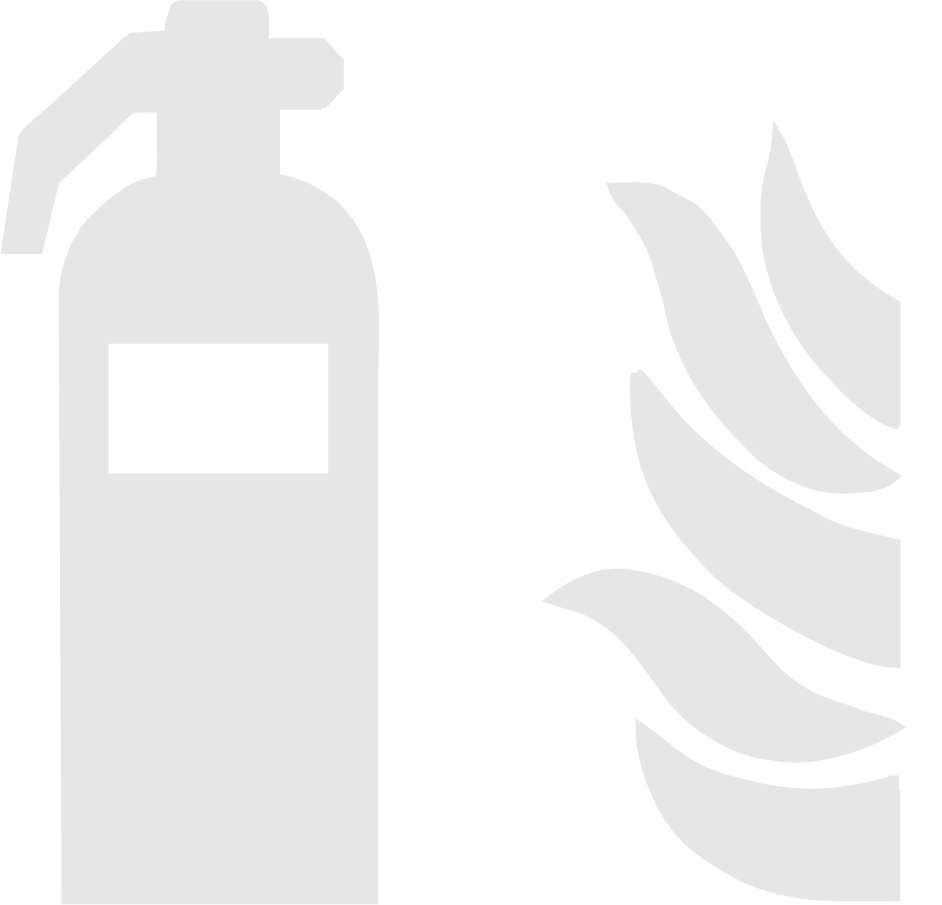 Symbol Brandschutz
